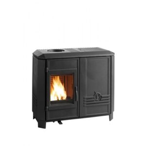 Estufa mixta INVICTA CAROLO MIX 6,5 kW